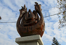 Körösszakál látnivalók