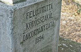 Körösszakál látnivalók